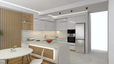 VEGA - łazienki i kuchnie